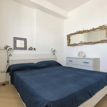 דירה L'ebrezza By Barbarhouse Campomarino (Taranto)