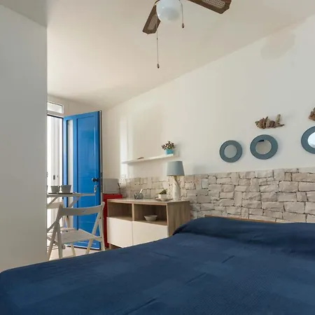דירה L'ebrezza By Barbarhouse Campomarino (Taranto)