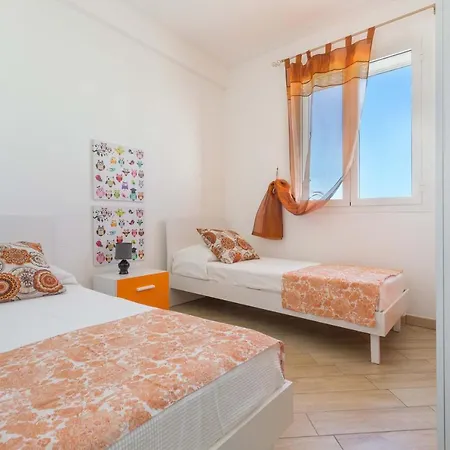 דירה L'ebrezza By Barbarhouse Campomarino (Taranto)
