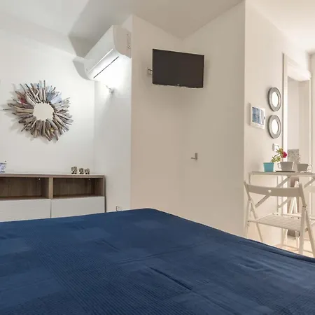 L'ebrezza By Barbarhouse דירה Campomarino (Taranto)