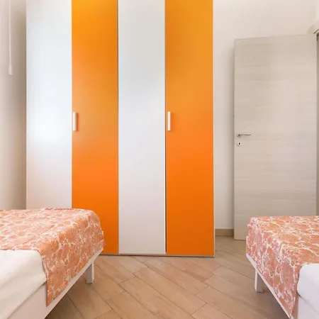 Apartment L'ebrezza By Barbarhouse *