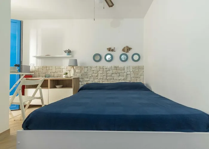 Apartment L'ebrezza By Barbarhouse *